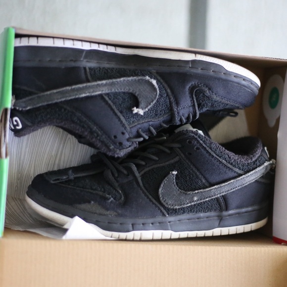 Gnarhunter Drunks Nike SB - Picture 2 of 6